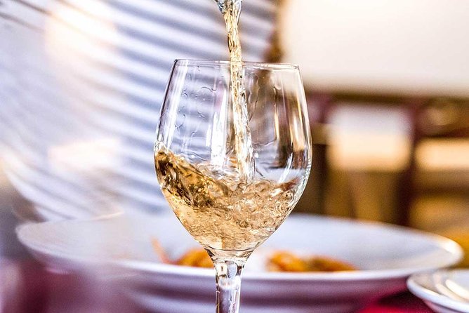 Frascati Wine Tasting Tour: The Flavors of the Roman Countryside - Lunch in an old Osteria: cheese, salumi, and homemade pasta