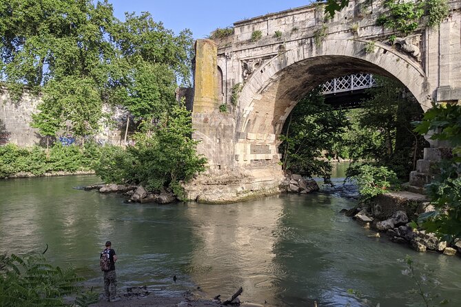 Free Urban Trekking with an Archaeologist - Key Highlights Worth Your Time