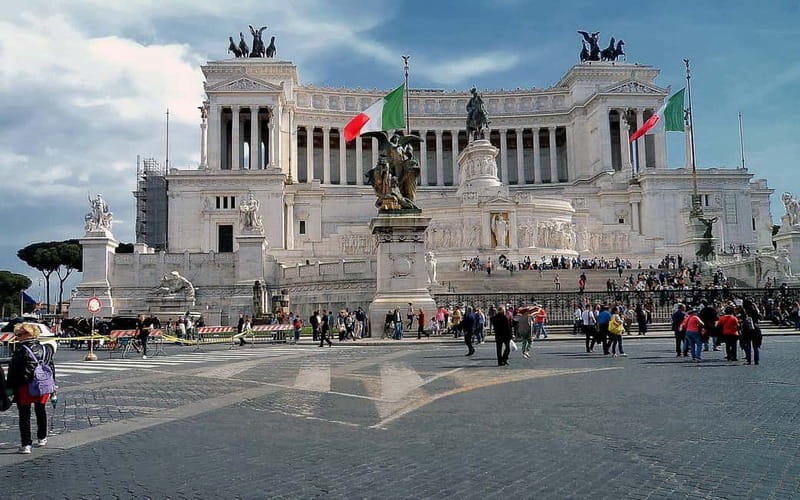 From Civitavecchia: Hop-On Hop-Off Rome Tour & Bus Transfer - A realistic one-day timeline (so you don’t feel trapped)