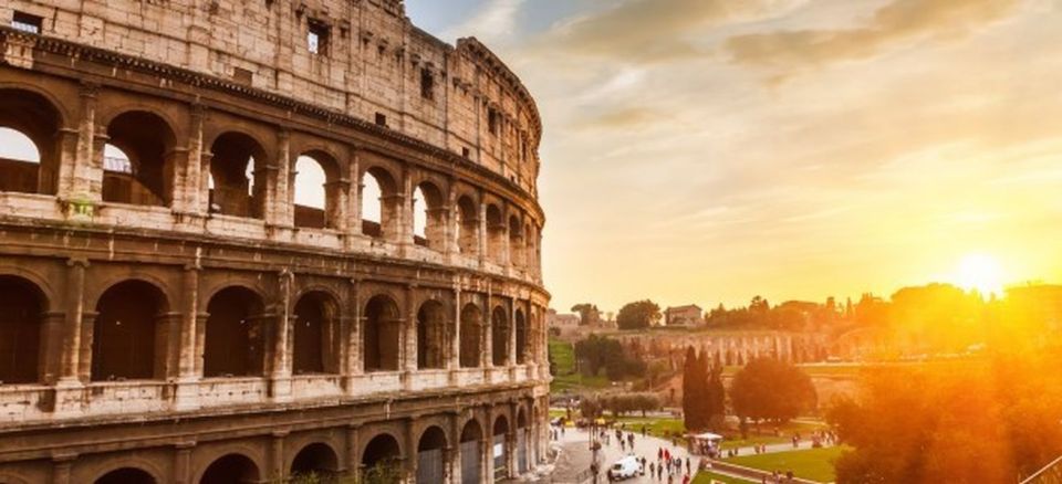 From Civitavecchia: Private Day Trip to Rome - Comfort, WiFi, and those small practical realities