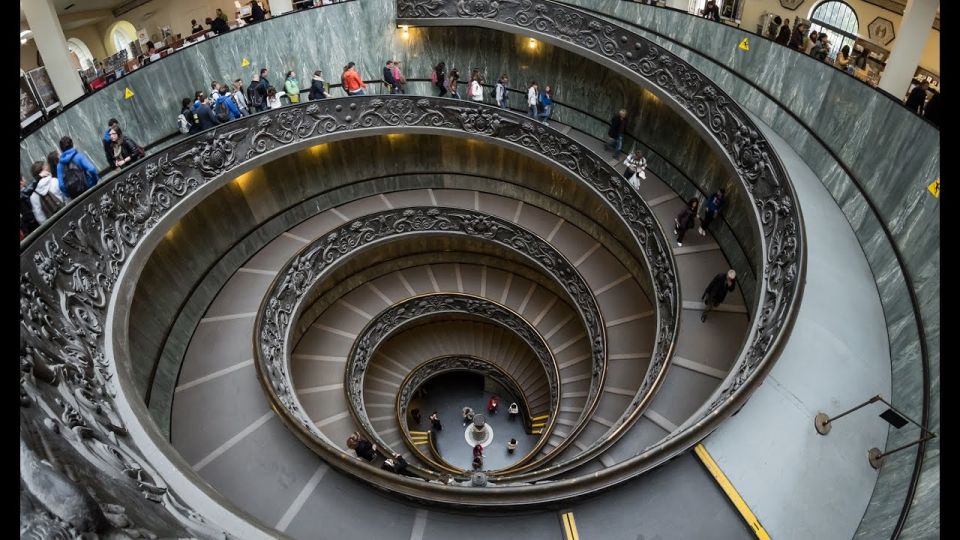 From Civitavecchia: Private Day Trip to Rome - Vatican City and the choice of Sistine Chapel and St. Peter’s Basilica
