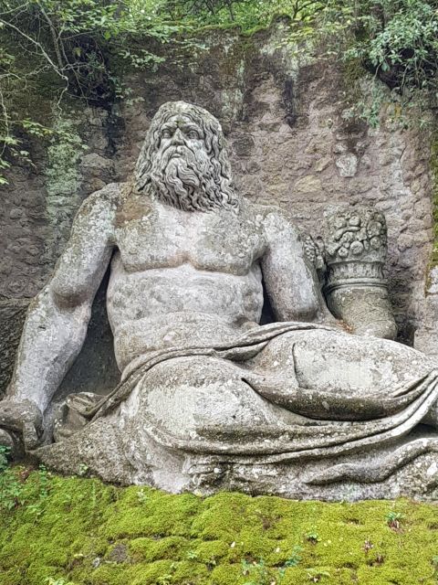 From Civitavecchia: Saturnia Hot Springs Ticket and Transfer - Terme di Saturnia: pools, saunas, and that sulfur-water feeling