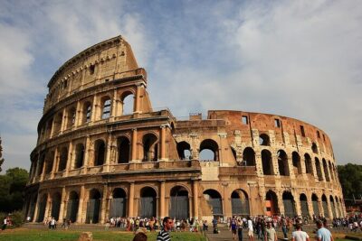 From Gladiators to Emperors: Colosseum & Ancient Rome Guided Tour - Entering the Colosseum: Where the Ticket Value Really Shows