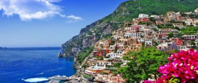 From Rome: Amalfi Coast and Pompeii, Full Day Private Tour - From Rome to the coast: how the minivan day stays civilized