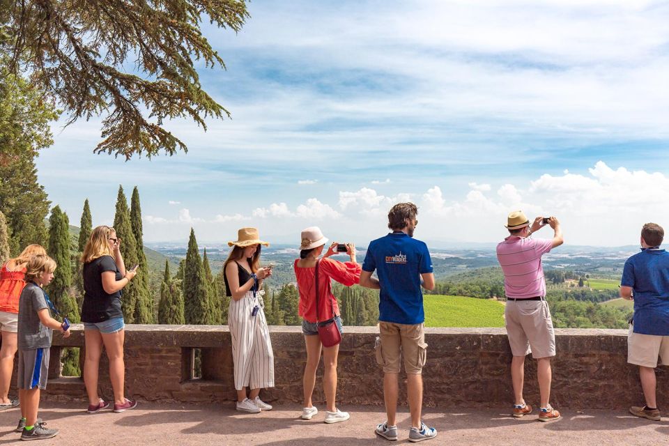 From Rome: Bagnoregio & Orvieto Day Trip with Wines & Lunch - A One-Day Loop Through Lazio and Umbria (and why it works)