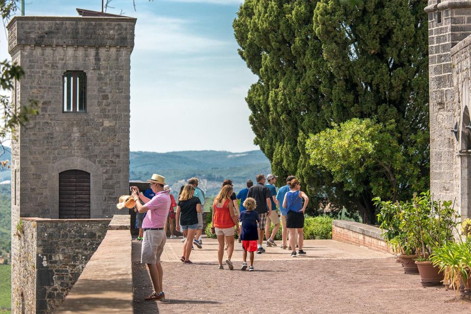From Rome: Bagnoregio & Orvieto Day Trip with Wines & Lunch - Comfort, rules, and the 12-hour reality check