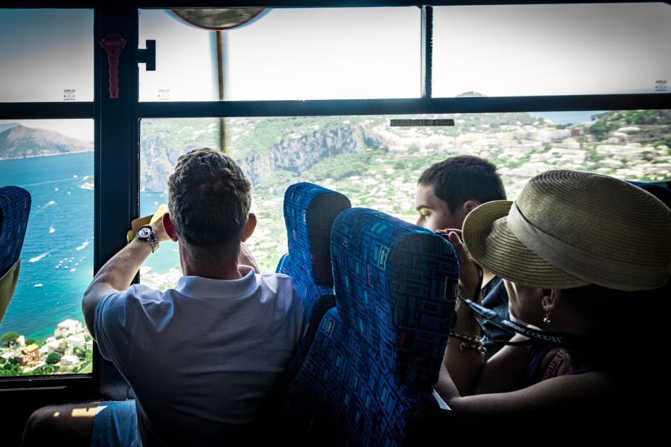 From Rome: Capri Island Day Trip - Is This the Right Capri Day Trip for You?