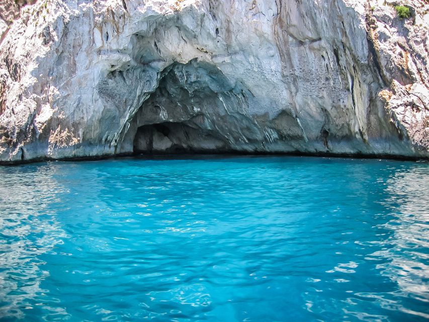 From Rome: Capri Island Day Trip - Price and Value: What You’re Paying for (and What You’re Not)
