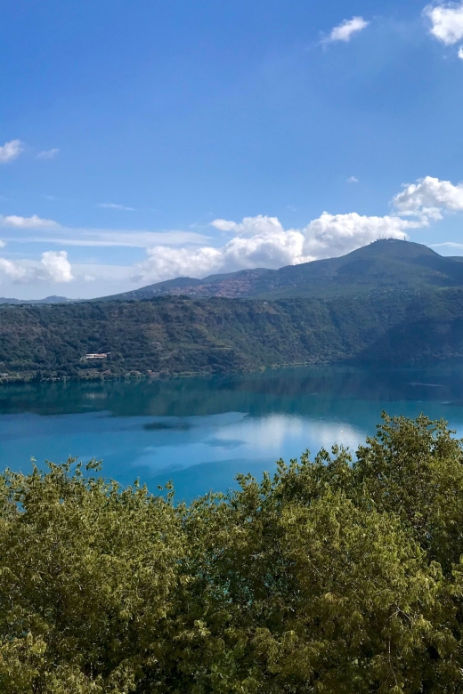 From Rome: Castel Gandolfo and Gardens Day Trip - Price and logistics: is $305 per person good value?