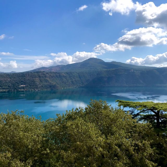 From Rome: Castel Gandolfo and Gardens Day Trip - Who this Castel Gandolfo day trip fits best