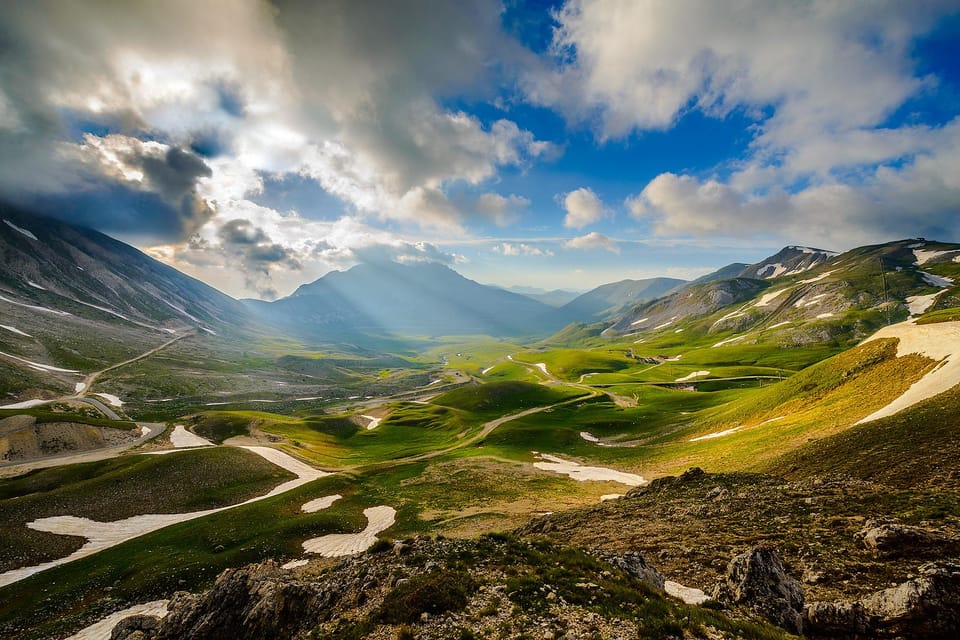 From Rome: Day trip to Abruzzo, Hidden Gem of Italy - Price and value: what $288.42 per person is really buying