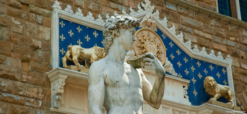 From Rome: Day Trip to Florence by High-Speed Train - Who this day trip fits best (and who should pick something else)