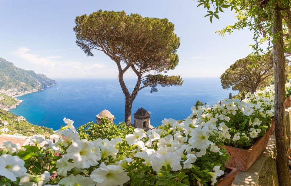 From Rome: Day Trip to Pompeii, Positano, and Amalfi - Key Things I’d Prioritize on This Trip
