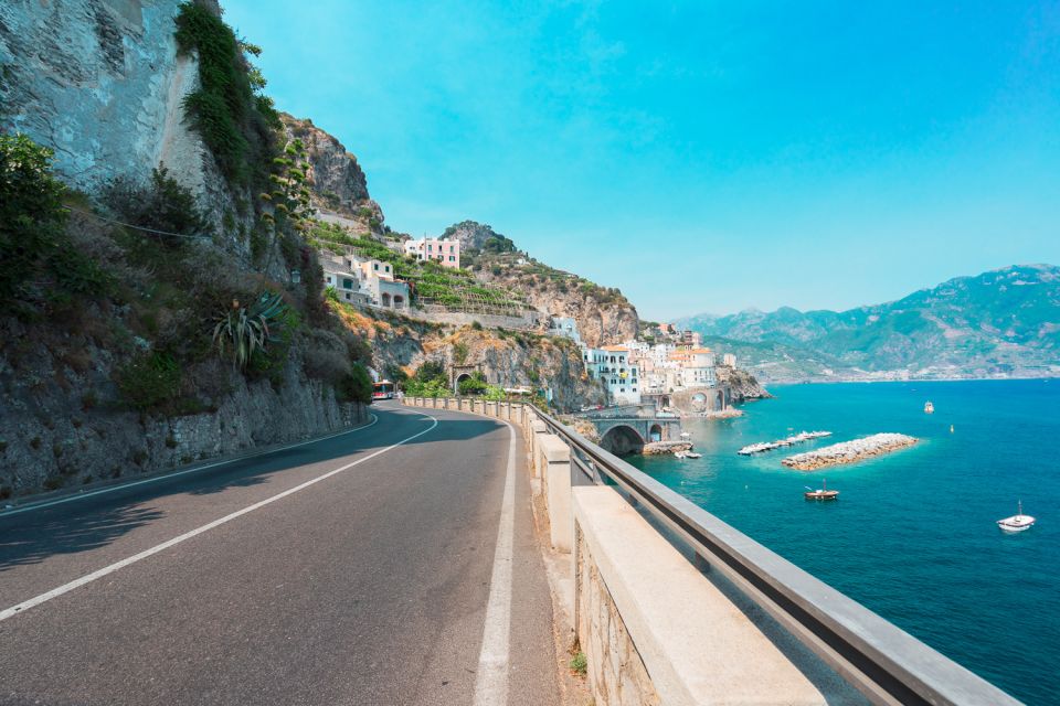 From Rome: Day Trip to Pompeii, Positano, and Amalfi - Should You Book This Pompeii, Positano, and Amalfi Day Trip?
