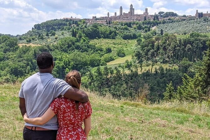 From Rome: Day Trip to Tuscany & Siena with lunch & Wine Tasting - The 6:45am Rome departure and the train plan that drives the whole day