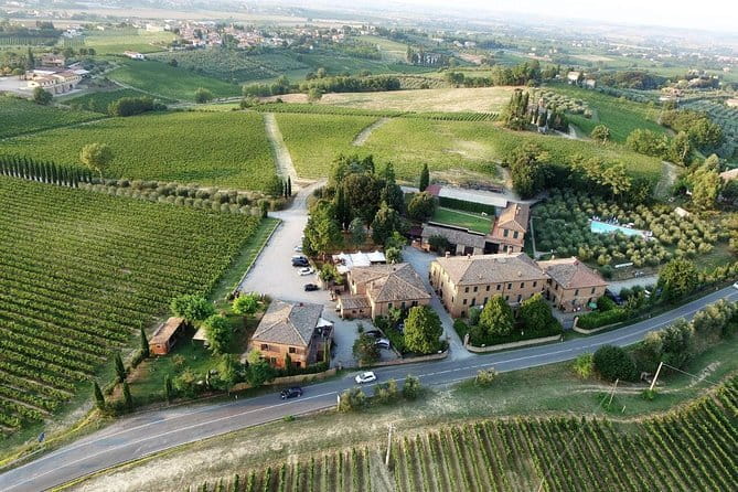 From Rome: Day Trip to Tuscany & Siena with lunch & Wine Tasting - Getting back to Rome around 8pm: how to handle the long haul