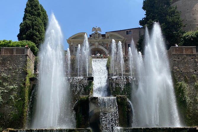 From Rome: Day Trip to Tuscany & Siena with lunch & Wine Tasting - Price and value: is $359.68 a smart use of your time?