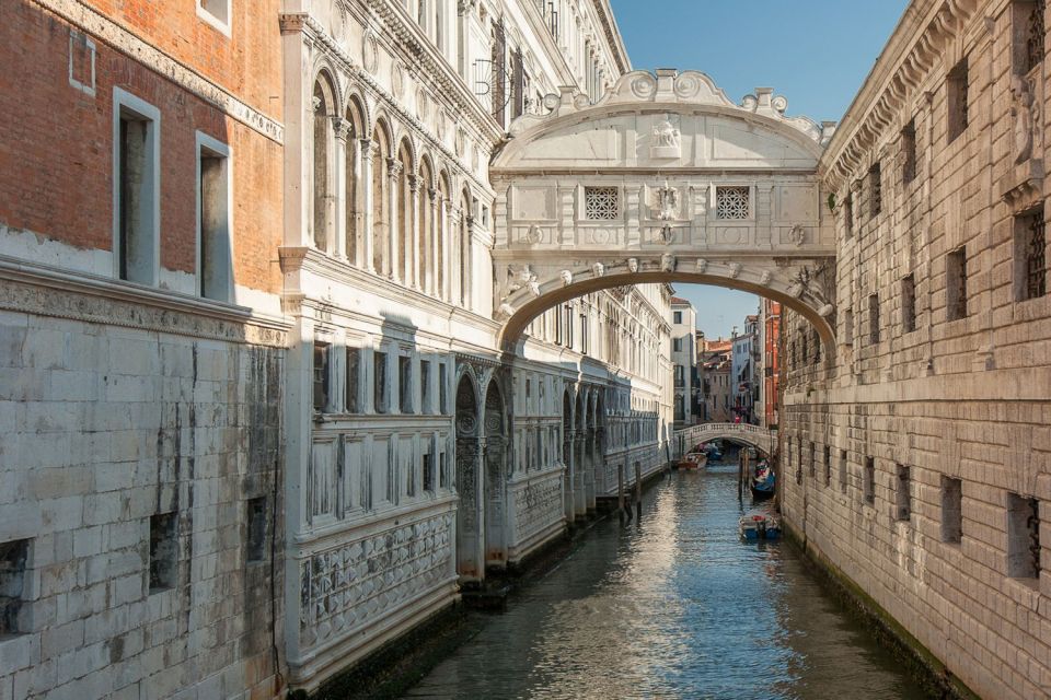 From Rome: Day Trip to Venice by High-Speed Train - 7:00 AM at Via Marsala: the easy start that sets the tone