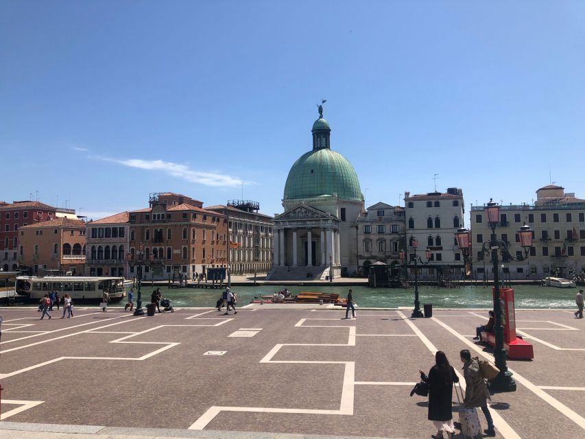 From Rome: Day Trip to Venice by High-Speed Train - Price and value: what $309.27 buys (and what it doesn’t)