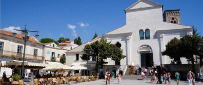 From Rome: Discover Amalfi Coast and Pompeii, Full Day Tour - Pompeii’s two-hour guided walk: what you actually see