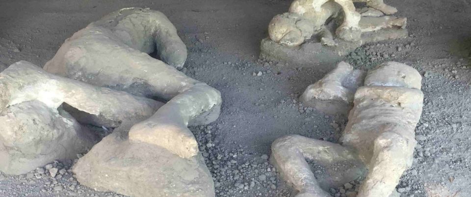 From Rome: Discover Amalfi Coast and Pompeii, Full Day Tour - Who this tour is best for