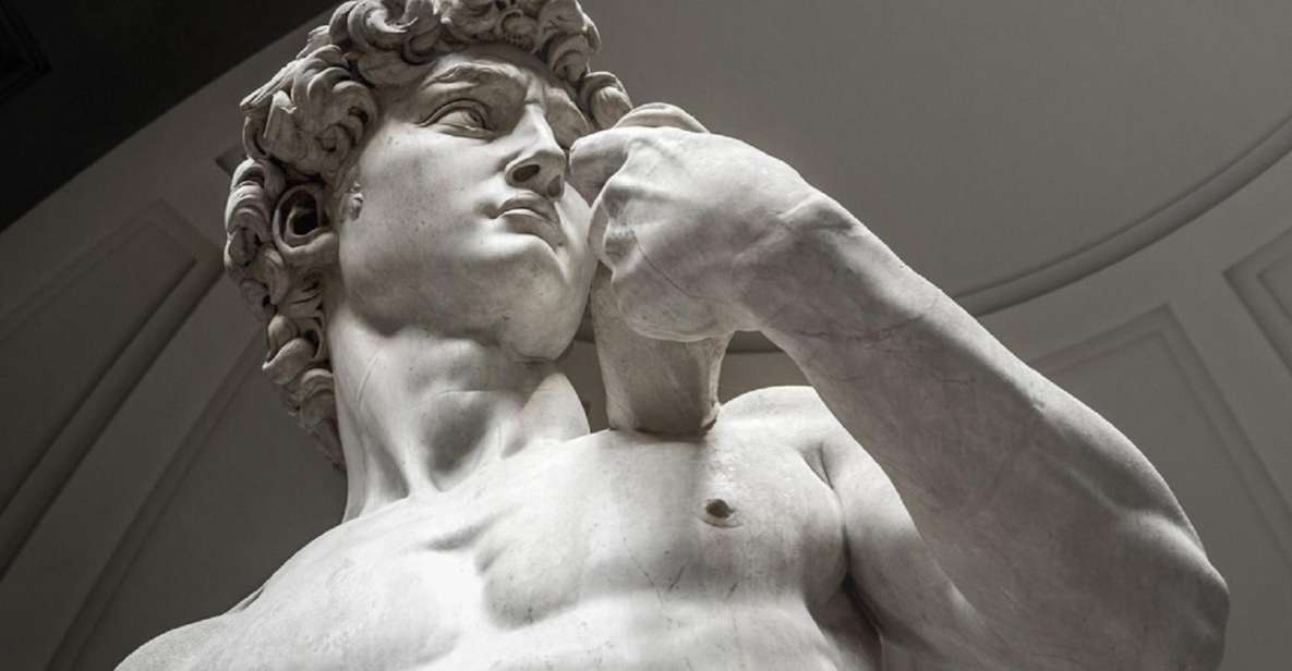 From Rome: Florence and Accademia Guided Tour - Best fit (and who should rethink this tour)