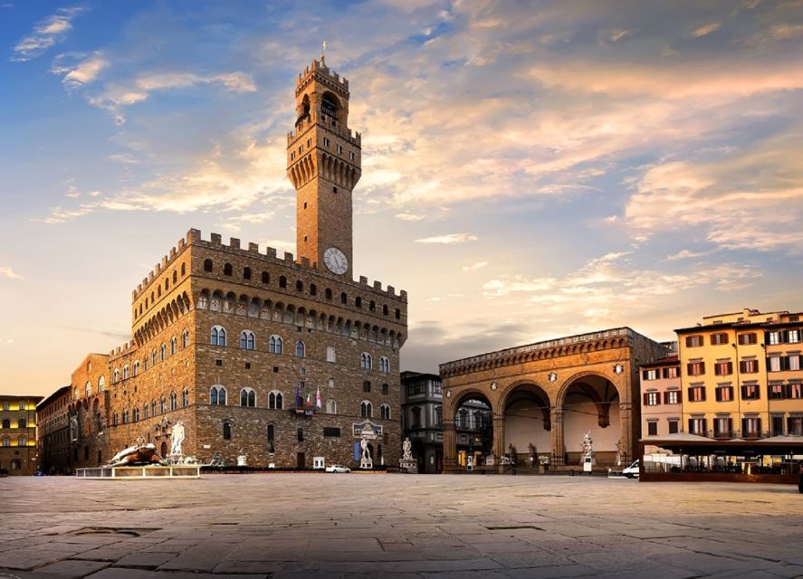 From Rome: Florence and Accademia Guided Tour - Should you book this Rome to Florence guided day trip?