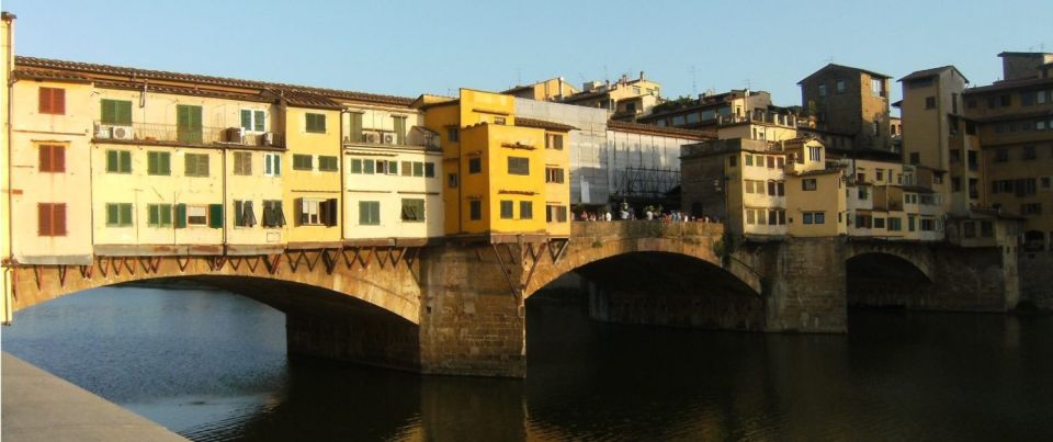 From Rome: Florence and Pisa Full-Day Small-Group Tour - Small practical tips that make the day smoother