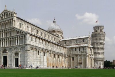 From Rome: Florence and Pisa Full-Day Small-Group Tour - Pisa’s Piazza dei Miracoli: what you’ll actually see