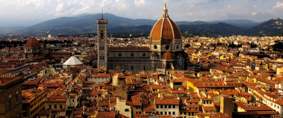 From Rome: Florence and Pisa Full-Day Small-Group Tour - Price and value: is $303.60 worth it for a Rome-to-Tuscany day?