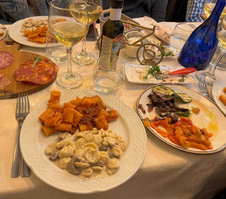 From Rome: Frascati Wine Tour with Lunch and Vineyard tour - Should You Book the Frascati Wine Tour with Lunch?