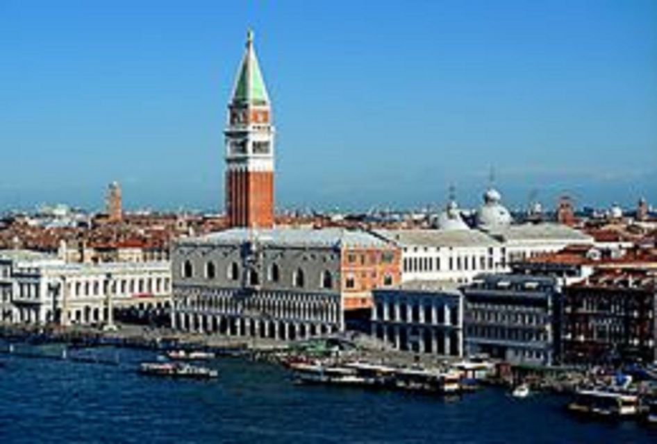 From Rome: Full-Day Small Group Tour to Venice by Train - Rialto Bridge Stop: Short, Perfect, and Practical