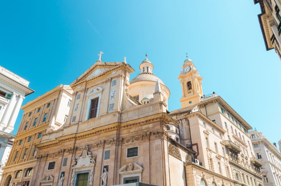From Rome: Naples and Amalfi Coast Full-Day Trip - Key highlights worth your attention