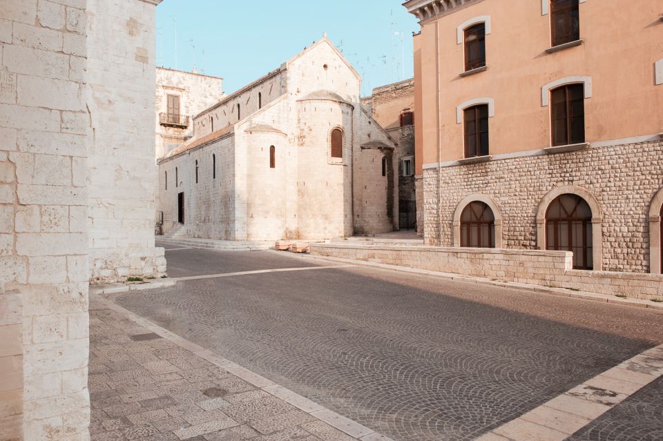 From Rome: Naples and Amalfi Coast Full-Day Trip - Royal streets, Galleria Umberto, and Teatro di San Carlo