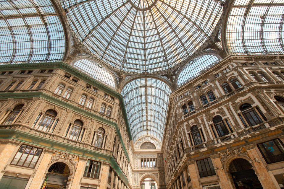 From Rome: Naples and Amalfi Coast Full-Day Trip - Price and value: is $311.53 worth it for 12 hours?