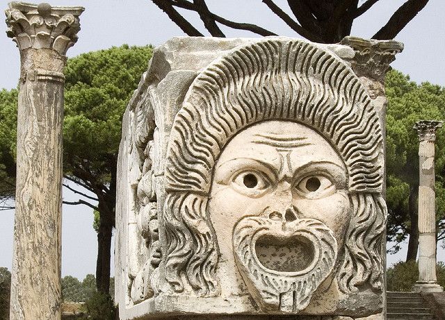 From Rome: Ostia Antica Guided Half-Day Trip by Train - Key highlights in plain terms