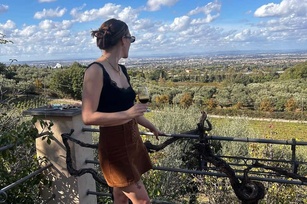 From Rome: Pasta Masterclass & Wine Tour in the Vineyard - Should You Book This Pasta Masterclass & Wine Tour?