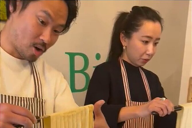 From Rome: Pasta & Tiramisù Cooking Class near Spanish Steps - Chef Guidance and Small-Group Energy Near the Spanish Steps