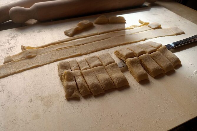 From Rome: Pasta & Tiramisù Cooking Class near Spanish Steps - Price and Value: Does $101 per Person Make Sense?