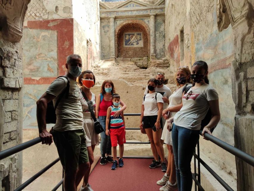 From Rome: Pompeii All-Inclusive Tour with Live Guide - Should You Book This Pompeii Day Trip?