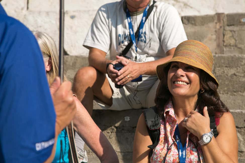 From Rome: Pompeii, Amalfi Coast, and Sorrento Day Trip - Pacing and logistics: a 12–13 hour day takes planning