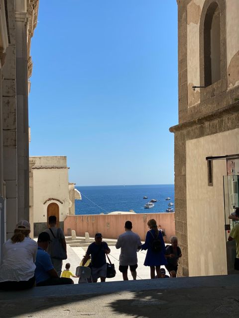 From Rome: Pompeii & Amalfi Coast Full-Day Private Tour - Who this private day trip suits best