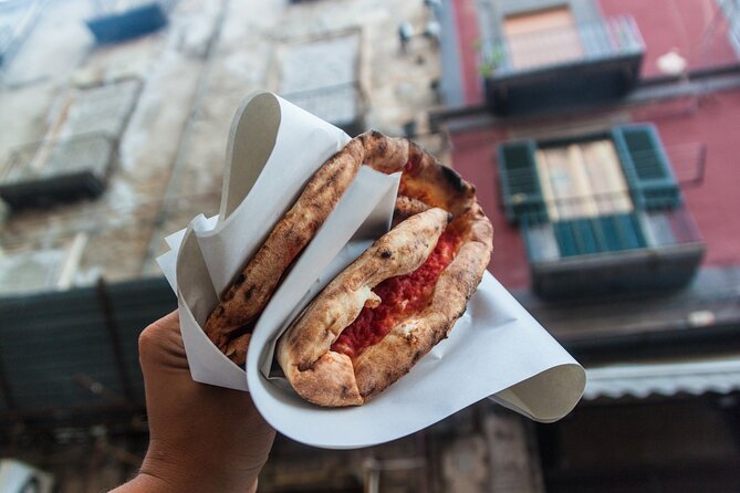 From Rome: Pompeii and Sorrento – Sun, Stones and Flavours - From Piazza del Popolo: the early start that makes the day work