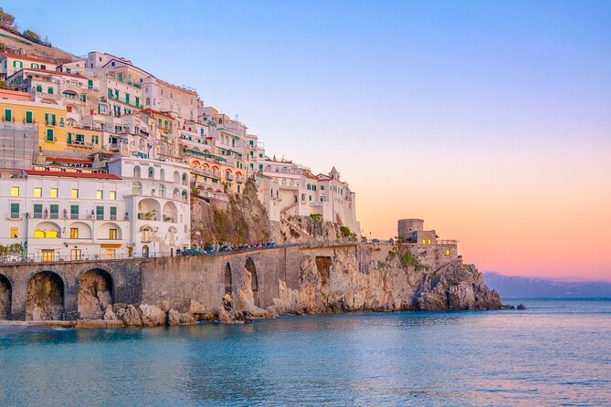 From Rome: Pompeii and Sorrento – Sun, Stones and Flavours - Pompeii: what you actually get from 1.5 hours