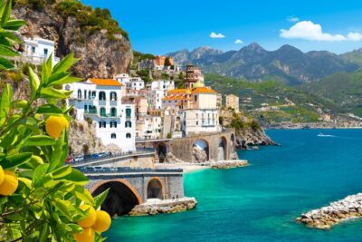 From Rome: Pompeii and Sorrento – Sun, Stones and Flavours - Cassino break time: coffee, stretch, repeat