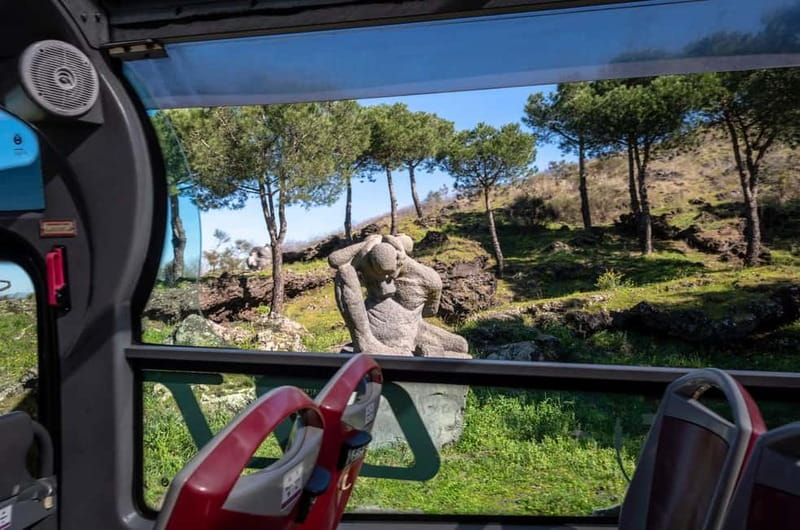 From Rome: Pompeii and Vesuvio Guided Day Trip with Lunch - What to Bring, What to Skip, and Simple Planning Wins