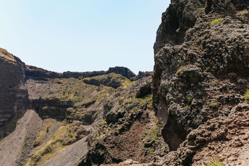 From Rome: Pompeii Day Trip with Optional Vesuvius and Lunch - Value for money: does $88 make sense?