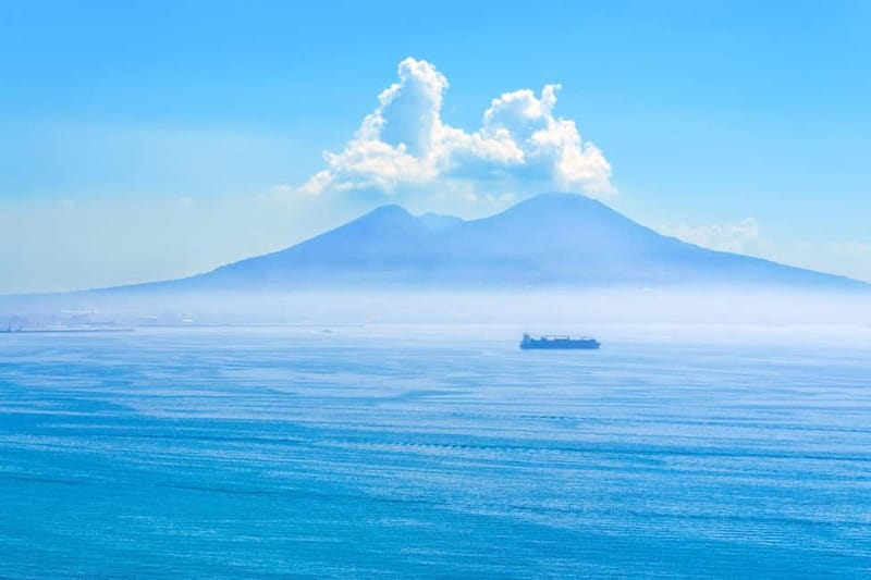 From Rome: Pompeii Guided Tour with Lunch - Key things to know before you go