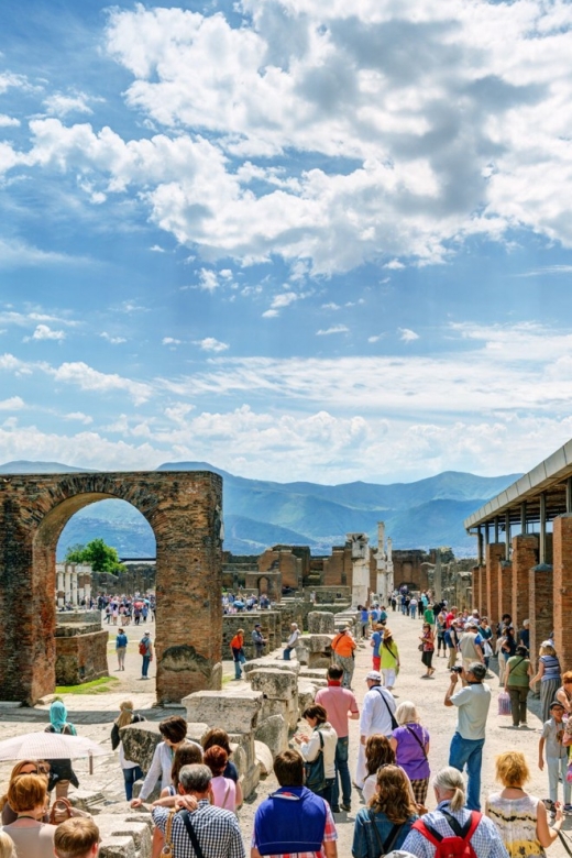 From Rome: Pompeii & Naples Private Full-Day Tour - Should You Book This Private Pompeii and Naples Day Trip?