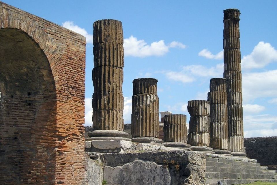 From Rome: Pompeii & Naples Private Full-Day Tour - Who This Tour Fits Best (and Who Should Consider Alternatives)
